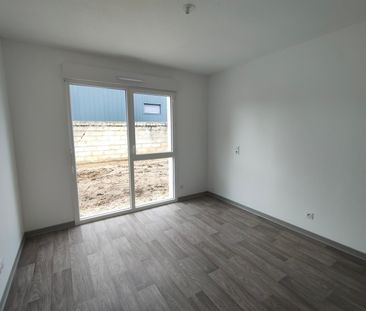 Location Appartement 1 pièce 18m² FRANQUEVILLE ST PIERRE 76520 - Photo 4
