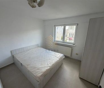 APARTAMENT 2 CAMERE | ZONA INFOEL | DE INCHIRIAT - Photo 1