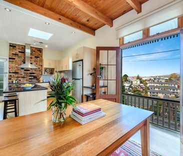 367 Liverpool Street, West Hobart TAS 7000 - House For Rent | Domain - Photo 4