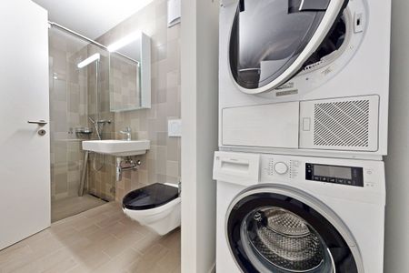 Attractive attic apartment with loggia - Foto 4