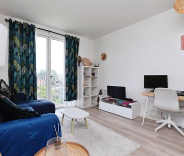 1 Bed Flat, Harbard Close, IG11 - Photo 1