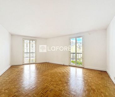 Appartement T3 Versailles à louer - Photo 6