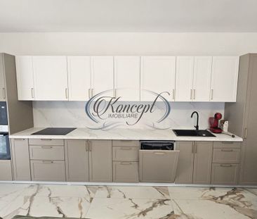 Duplex modern, la prima inchiriere in Iris - Fotografie 4