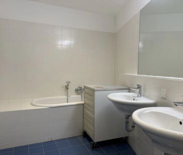 GARTENWOHNUNG IN IDYLLISCHER UMGEBUNG INKL. HEIZUNG & WARMWASSER! - Photo 5