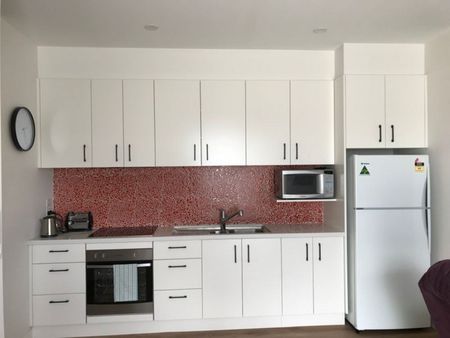 FULLY FURNISHED UNIT - Photo 4