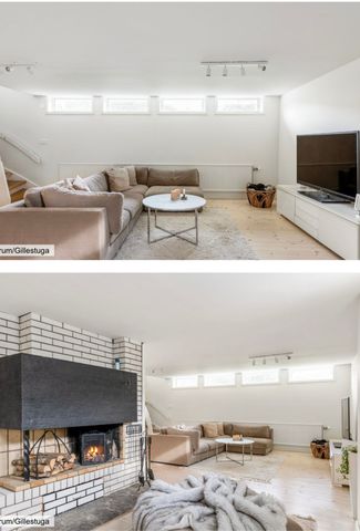 Rönnvägen, Märsta - Photo 4