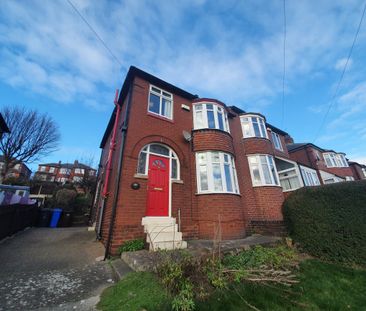 Crowland Road, Sheffield S5 - Photo 3