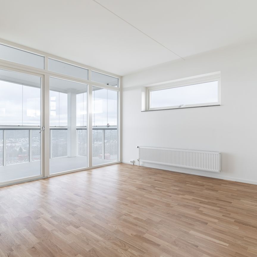 Oxhagsgatan, Huskvarna - Photo 1