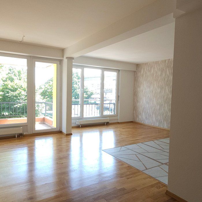 5 Zimmer, 119 m², 2. Stock - Photo 1