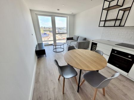 Belgrave Rd, Wembley, - Photo 5