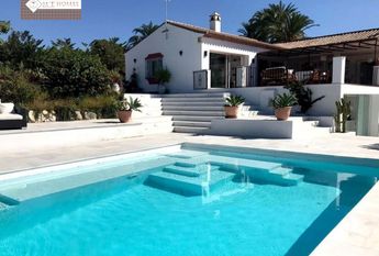 Farmhouse - Estepona (Costa Del Sol Occidental-Área)