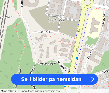 Haningevägen 15J - Foto 1