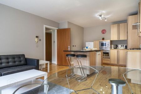 N9 Central Park, 33 Alfred Street, Belfast, BT2 8ED - Photo 2