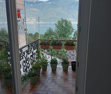 Ronco s/Ascona, appartamento 1.5 senza spese (IT/DE/FR/EN) - Foto 4