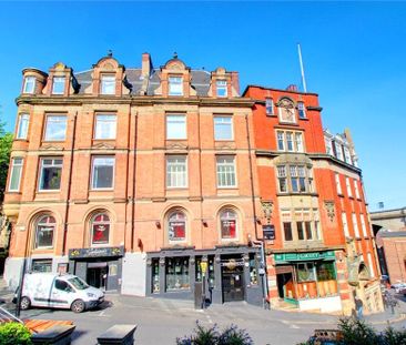 St Nicholas Chambers, Amen Corner, Newcastle upon Tyne, NE1 1PE - Photo 1