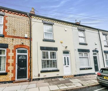 2 Bed Terraced House, Balfour Street, L4 - Photo 3