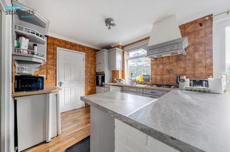 7 bedroom semi-detached house to rent - Photo 4