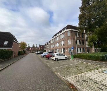 Appartement Lijster 38, Sommelsdijk - À louer - Photo 2