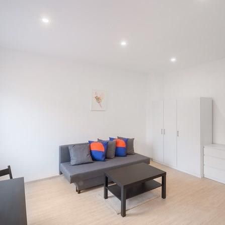 Chorzów ul. Katowicka - Zdjęcie 1