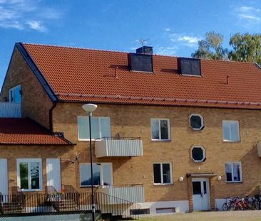 Syavägen, Mjölby - Foto 1