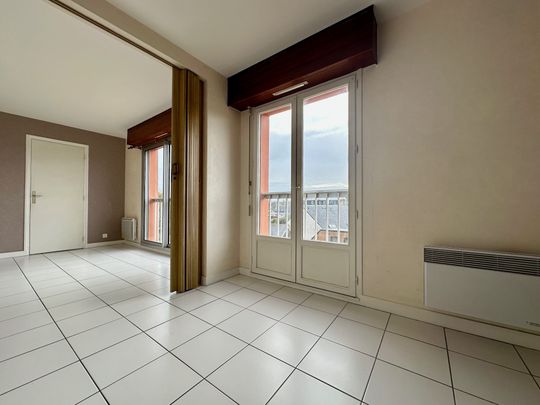 Location Appartement 2 pièces 34m² PAIMPOL 22500 - Photo 1