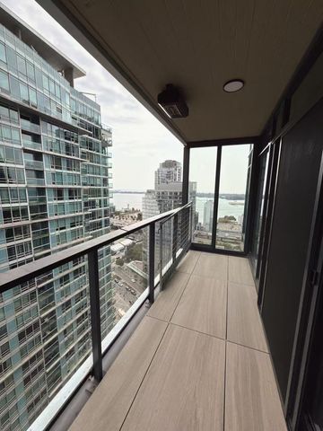 For Lease - 1 CONCORD CITYPLACE Way Unit# 2005, Toronto, Ontario - Photo 5