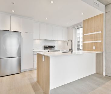 Condo for rent, Montréal (Villeray/Saint-Michel/Parc-Extension) - Photo 6