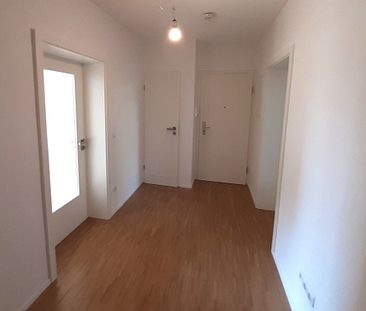 Modernisierte 2 1/2-Zimmerwohnung mit Balkon Augsburg Hochzoll-Nord zu vermieten - Foto 2