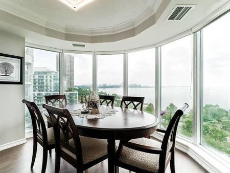 For Lease - 2111 Lake Shore Boulevard Unit# 814, Toronto, Ontario - Photo 5