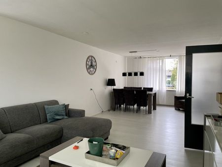 Te huur: Appartement Aagje Dekenstraat in Zwolle - Foto 2