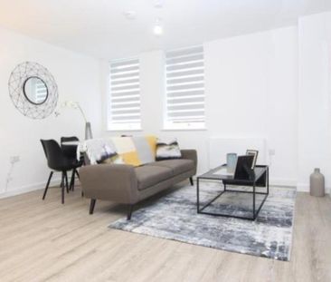 1 bedroom apartment to rent - Photo 1