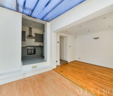 1 bedroom flat to rent - Photo 6
