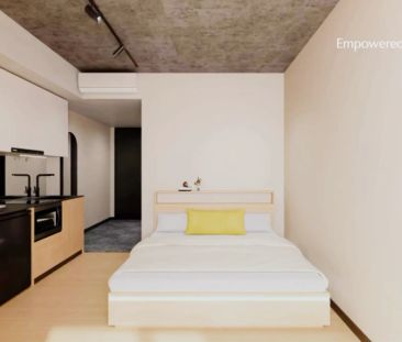 Empowered Studio - Photo 6