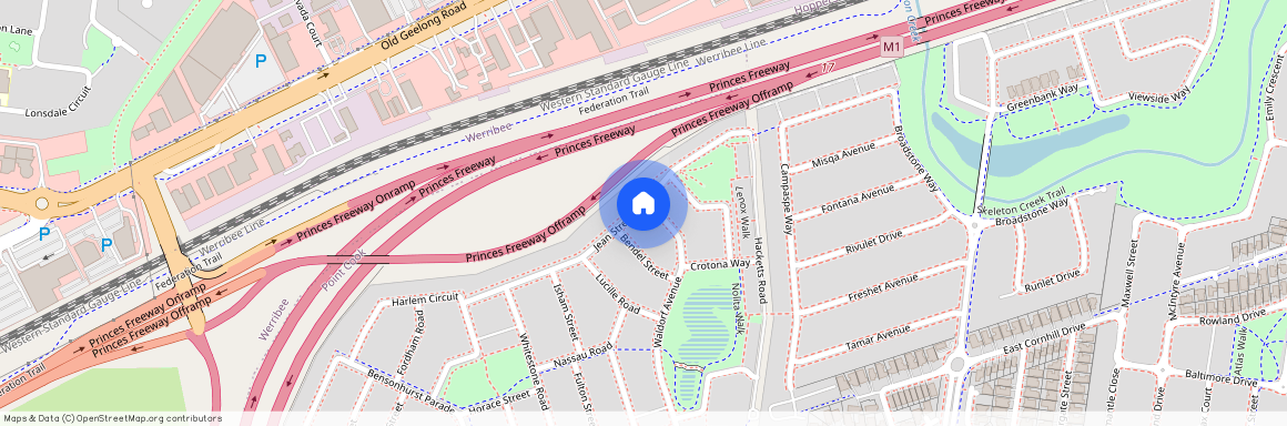 77 Jean Street, Vic 3030, Point Cook