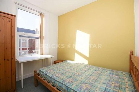 (?ppw) Second Avenue, Heaton, Newcastle Upon Tyne, NE6 - Photo 5