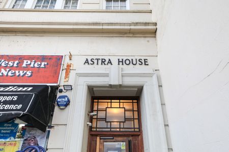 1 bedroom apartment to rent Astra House, Kings Road - Photo 3