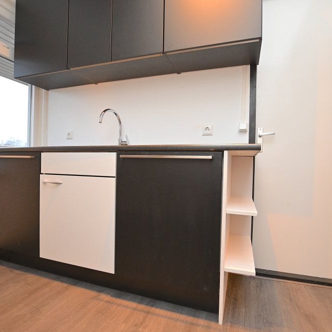 Appartement, Heymanslaan - Photo 1