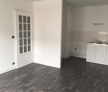 Location appartement t2 40 m² à Saint-Médard-en-Jalles (33160) Cent... - Photo 5