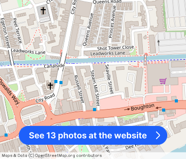 Steam Mill Street, CHESTER - Photo 1