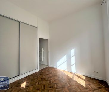 Location Appartement 2 pièces 41m² CAUSSADE 82300 - Photo 1