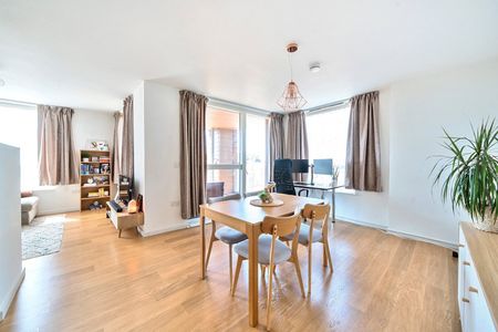 Malthouse Court, High Street, Brentford, TW8 0FR - Photo 3