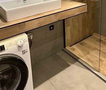 REZERVOVANE Prenajom 3-izbový byt po rekonštrukcii- Poziarnicka ulica - Fotografia 1