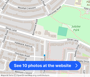 Dinas Lane, LIVERPOOL - Photo 1