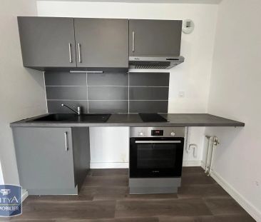 Appartement à louer 3 pièces 60.8m² - Photo 4