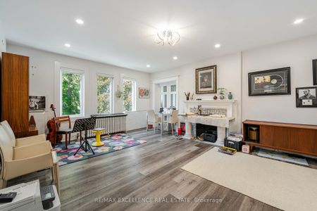 For Lease - 193 Heath Street Unit# 2nd Floor, Toronto, Ontario - Photo 4