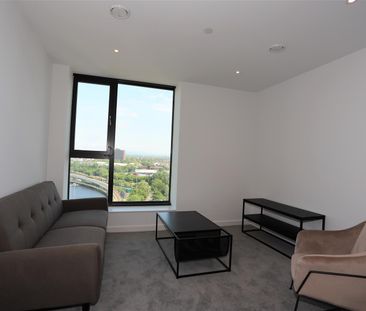 No1 Old Trafford, Trafford Park - Photo 2