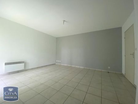 Location Appartement 2 pièces 37m² MONTFAVET 84140 - Photo 5
