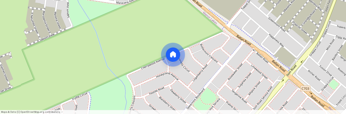 7 Zesty Walk, Vic 3024, Manor Lakes