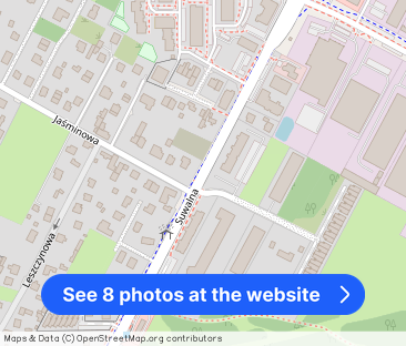 Mieszkanie 45 m2 Legionowo bezpośrednio - Photo 1