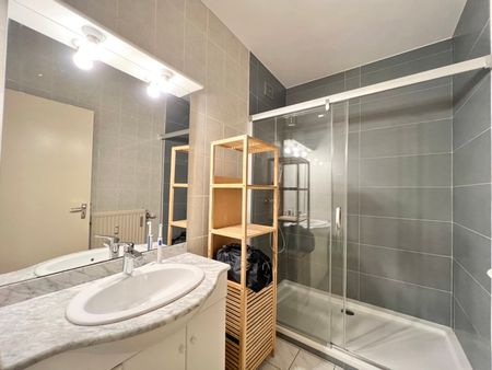 Appartement - à louer - Photo 5